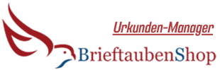 Brieftaubenshop