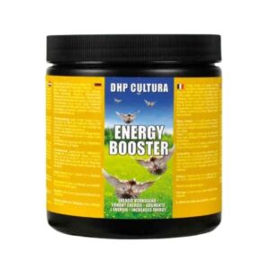 DHP Energy Booster 500g