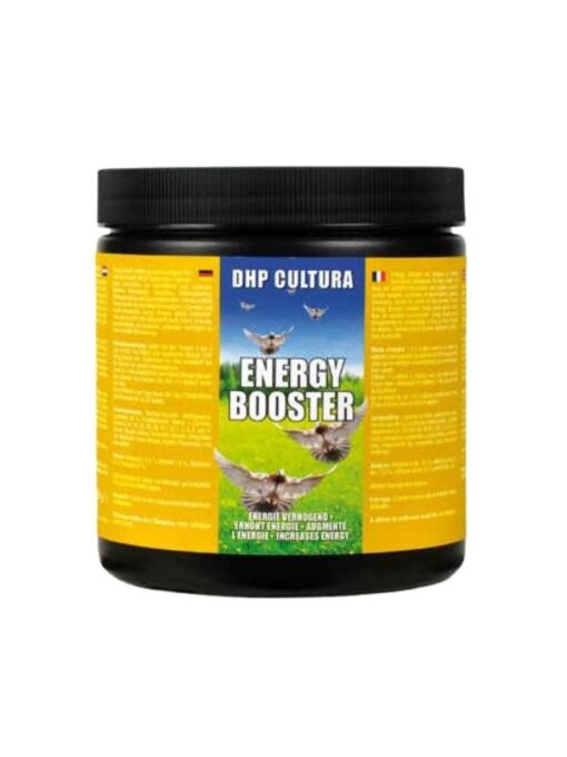DHP Energy Booster 500g