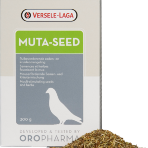 Oropharma Muta-Seed 300g