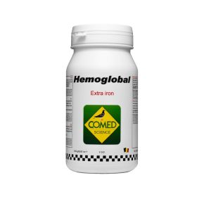 Comend Hemoglobal