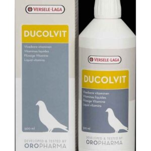 Oropharma Dulcovit 500ml