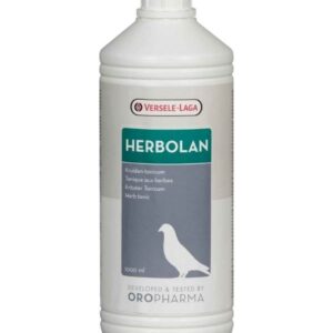 Oropharma Herbolan