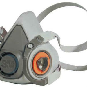 Atemschutzmaske mit 2 Partikel Filter + Ersatzfilter für Brieftauben und Rassetauben