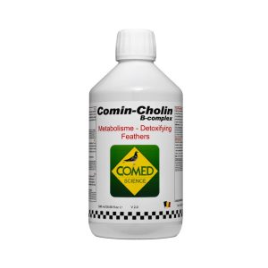 Comed Comin-Cholin Flasche 500ml