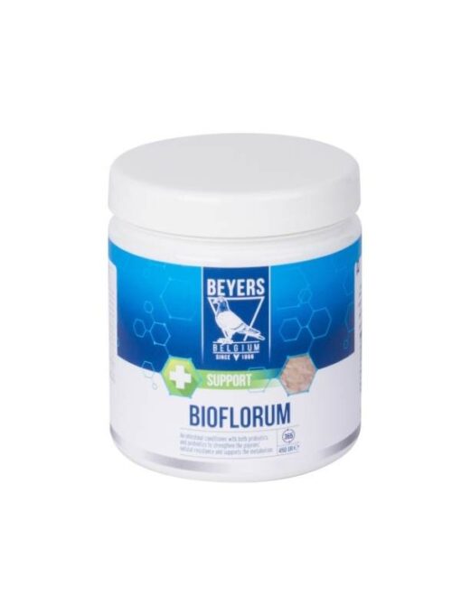 Beyers Bioiflorum