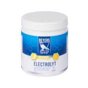 Beyers Elektrolyt 500g