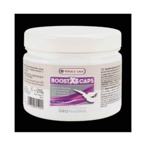 Oropharma Boost X5 350 Kps. für Brieftauben und Rassetauben