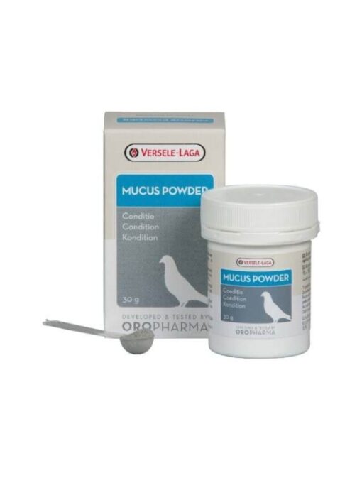 Oropharma Mucus Powder 30g