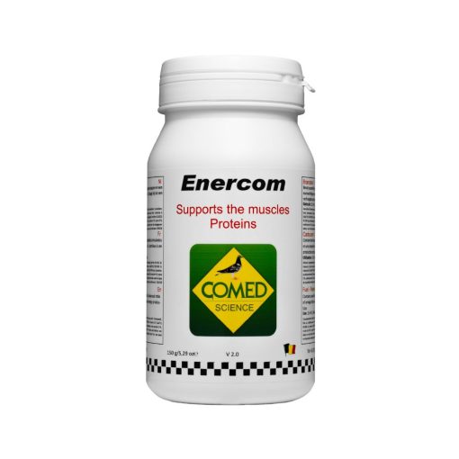 Comed Enercom