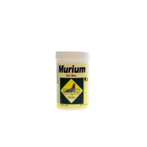 Comed Murium 300g für Brieftauben und Rassetauben