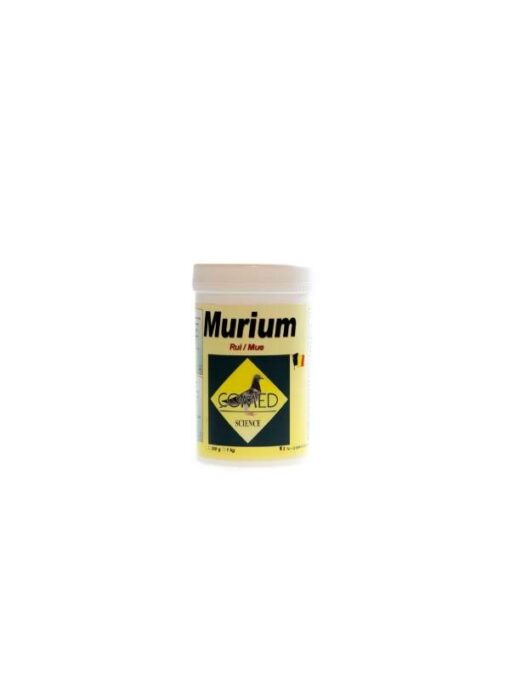 Comed Murium 300g für Brieftauben und Rassetauben
