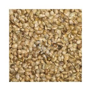 Pigeon feed from Vanrobaeys Hemp No. 167 15kg (free shipping) for racing pigeons and racing pigeons
