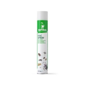 Natural Anti-Ungeziefer-Spray 750 ml für Brieftauben und Rassetauben