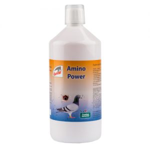Eurital Amino Power 1l für Brieftauben und Rassetauben