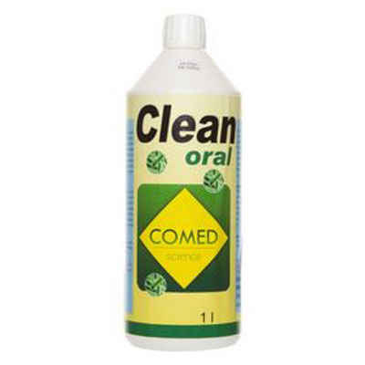 Comed Clean oral 1l für Brieftauben und Rassetauben