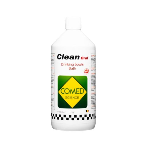 Comed Clean Oral 1l Flasche
