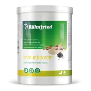 Röhnfried Immune Booster 500g for racing pigeons and racing pigeons