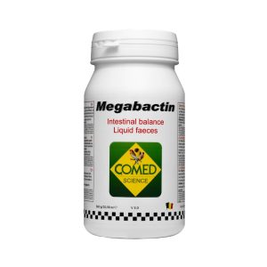 Comed Megabactin