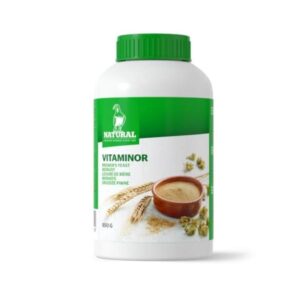 Natural Vitaminor 850g für Brieftauben und Rassetauben