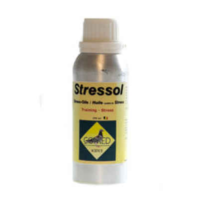 Comed Stressol 250ml für Brieftauben und Rassetauben