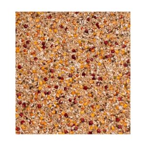 Pigeon feed from Beyers Sport Light 20kg
