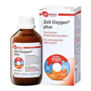 Zell oxygen Plus