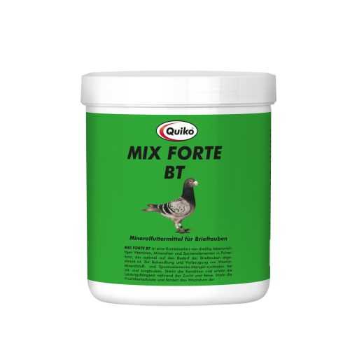 Quiko MixForte Bt 500g