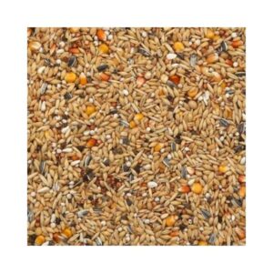 Taubenfutter von Vanrobaeys - Winter/Ruhe Nr.16 20kg (Versandkostenfrei) für Brieftauben und Rassetauben