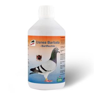 Eurital Usnea Barbata 500ml for racing pigeons with beard lichen