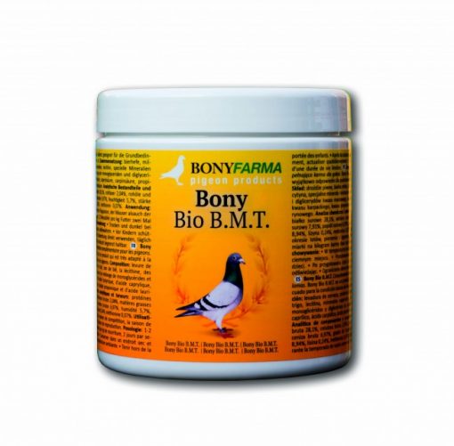 Bony Bio B.M.T. - 500 g