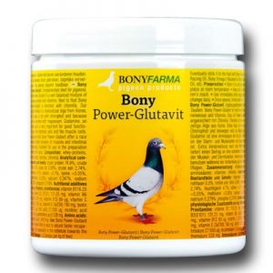 Bony Power-Glutavit - 300 g