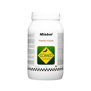 Comed Miobol
