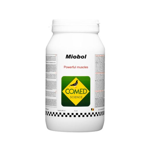 Comed Miobol