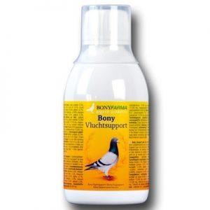 Bony Flugsupport - 250 ml für Tauben