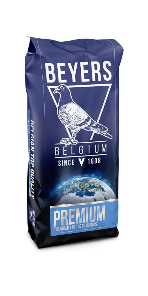 BEYERS Premium