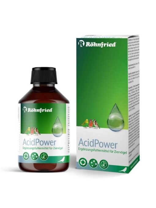Röhnfried AcidPower 100 ml