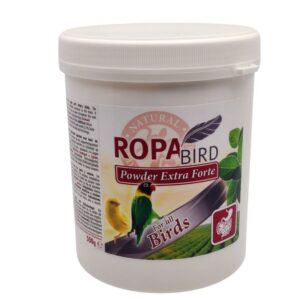 RopaBird Powder Extra Forte 500g für Brieftauben und Rassetauben