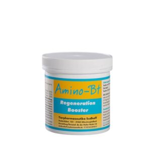 Sudhoff Amino-Bt 250g for racing pigeons and racing pigeons