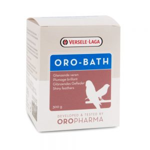 Oropharma Oro-Bath 300g