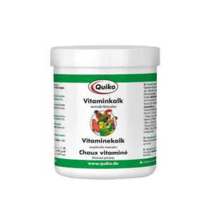 Quiko Vitaminkalk 500g