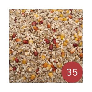 Vanrobaeys Top Energy No.35 – 20kg