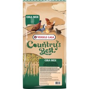 Countrys Best Gra-Mix