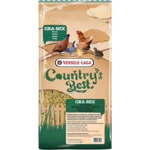 Countrys Best Gra Ardenner mix 20kg Hühnerfutter