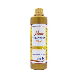 Tollisan Nano Tollyamin Flasche 500 ml