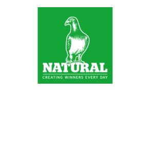 Natural für deine Tauben